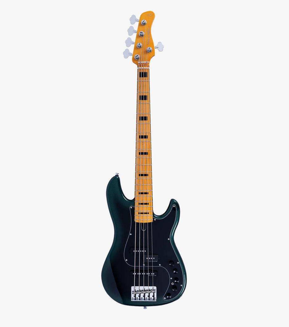 サムネイル： Marcus Miller P7 New Gen 5-String (P7 Alder-5 New Gen)