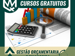 📚✨ CURSO GRATUITO - Gestão Orçamentaria e Financeira ✨📚 ESCOLA VIRTUAL DO GOVERNO