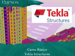 Curso Básico Tekla Structures (Português)