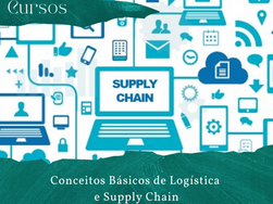 Conceitos Básicos de Logística e Supply Chain