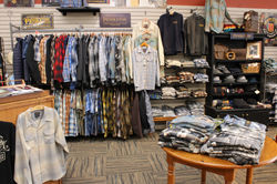 Pendleton Dept. Gallery_1