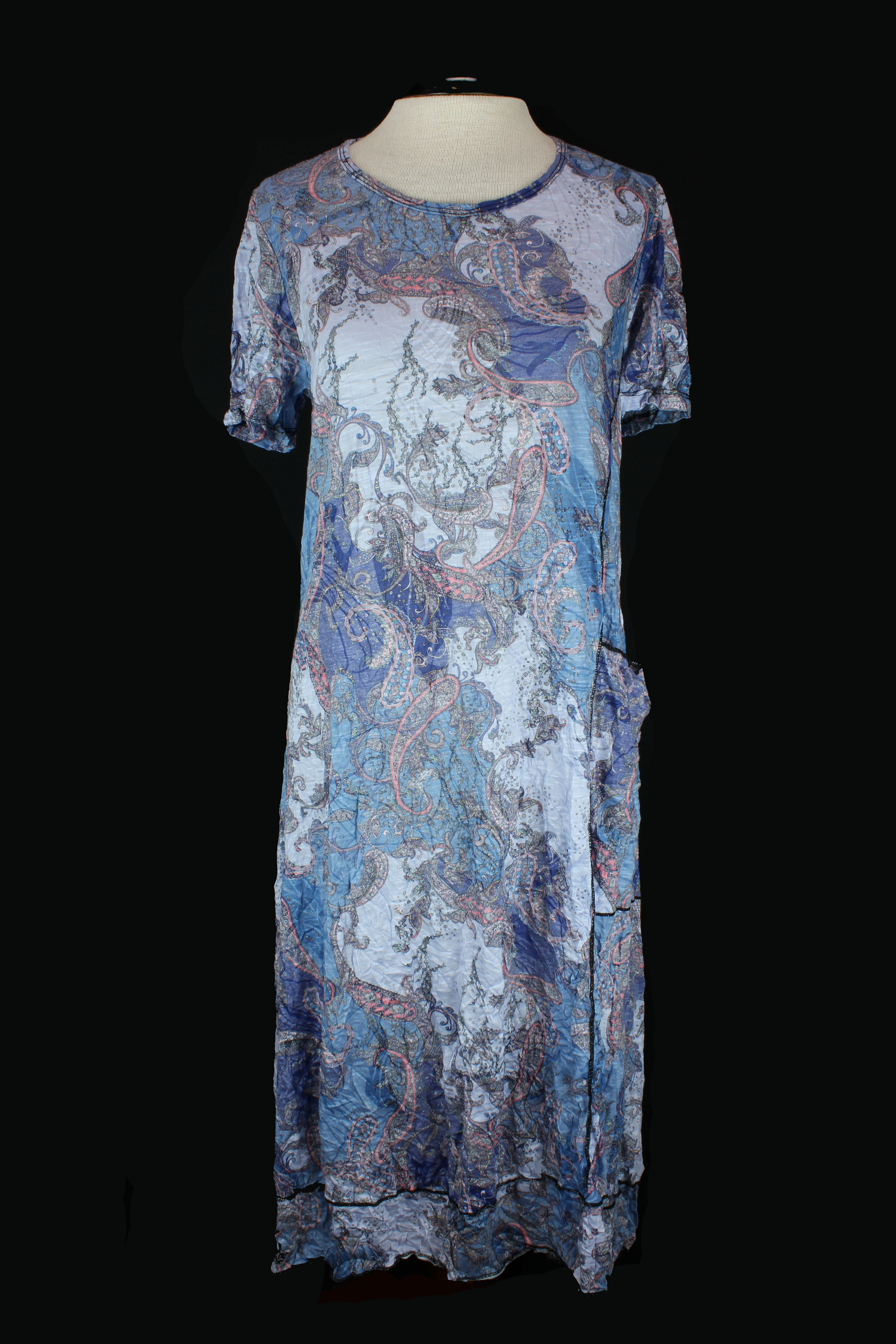 Jess & Jane Dress Morocco