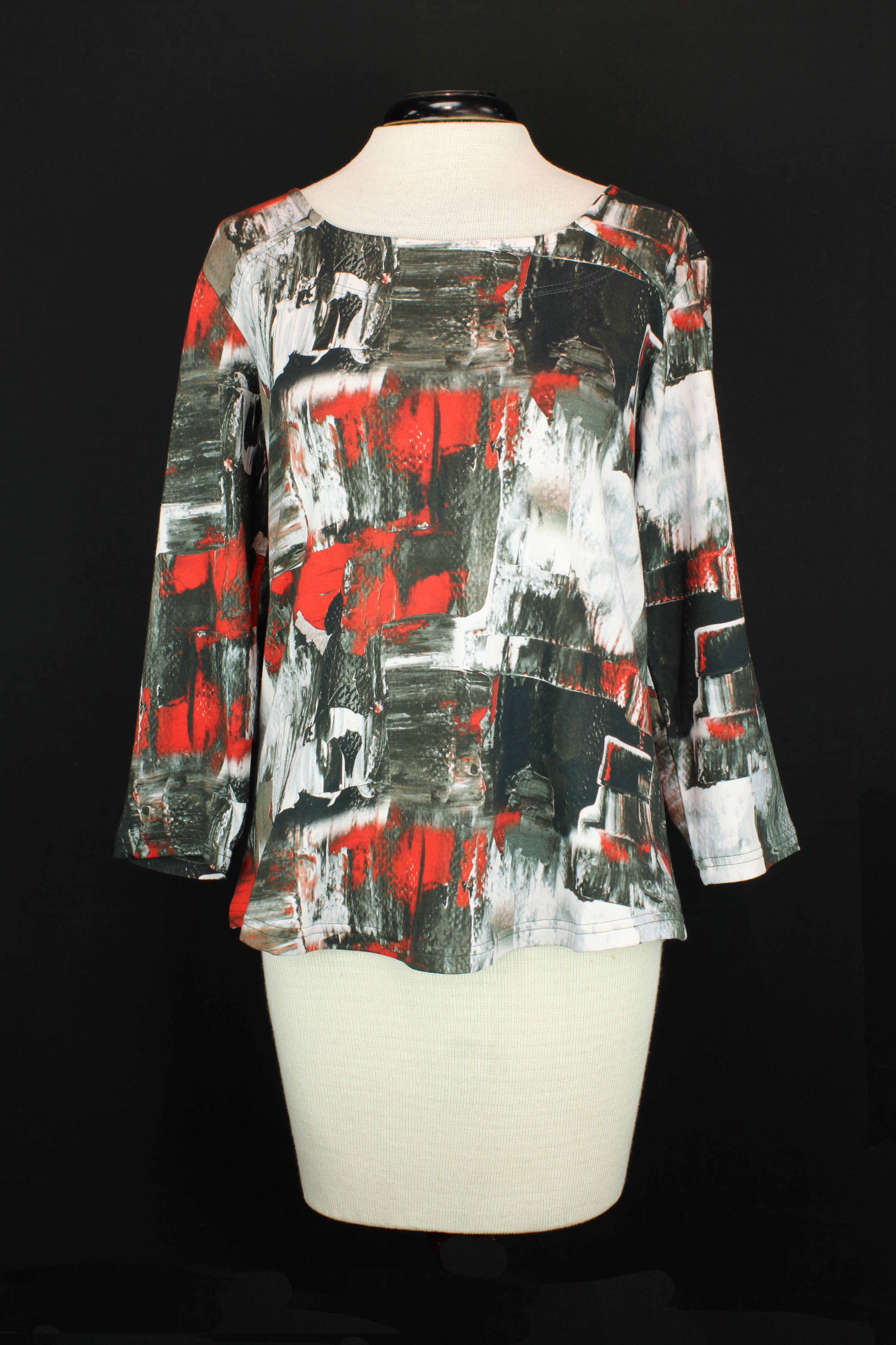 Parsley & Sage Heidi Top