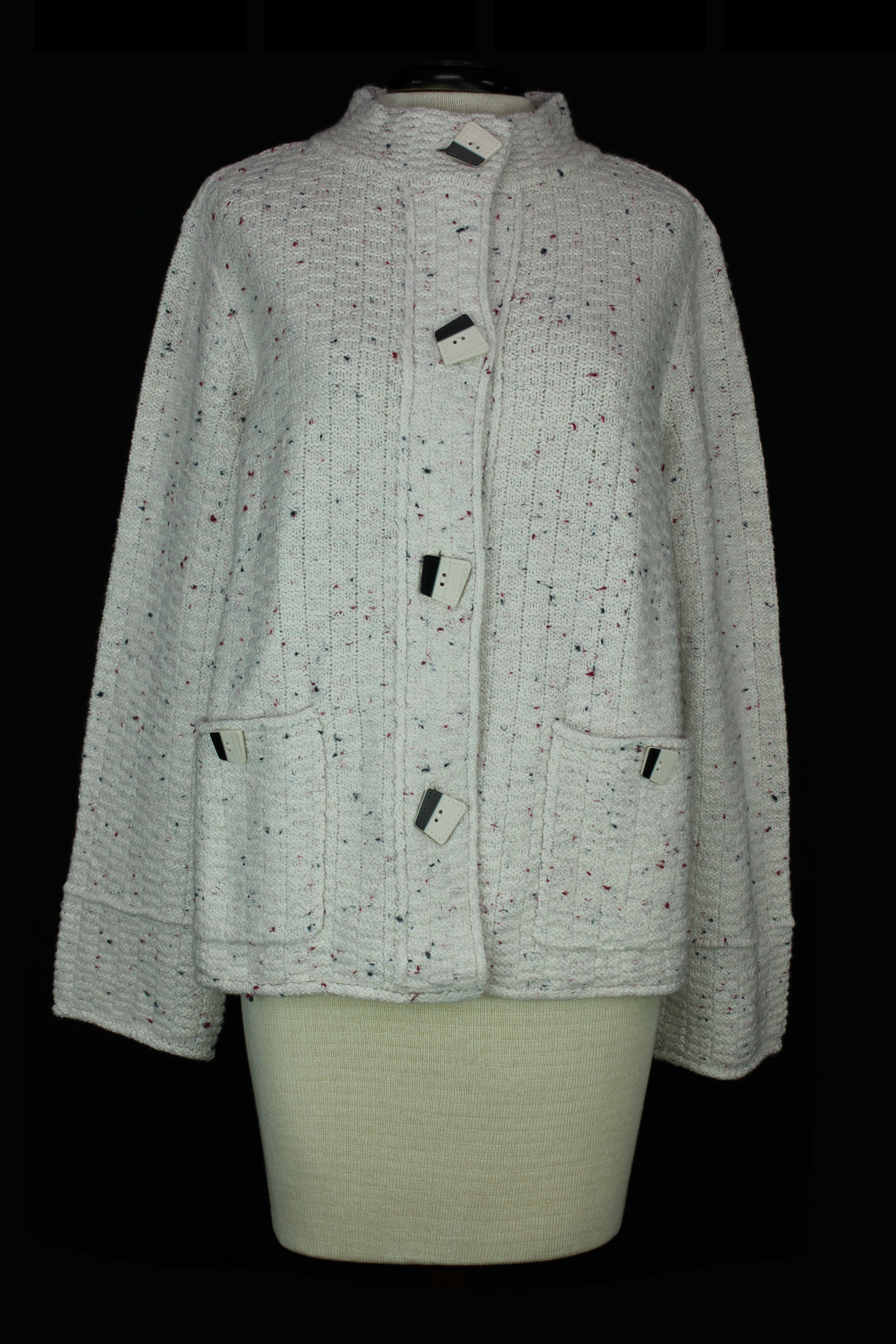 Habitat Winter White Sweater