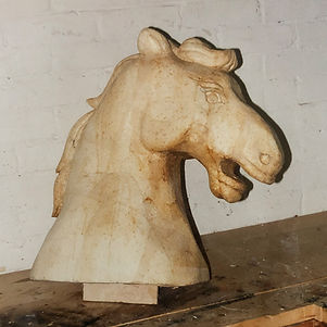 Panto Cinderella horse unpainted.jpg