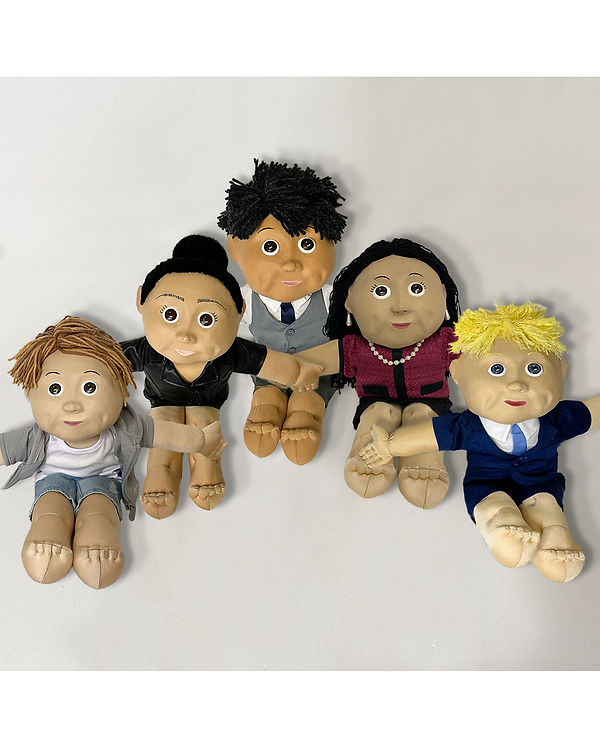 Puppets 5 in line.jpg