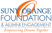 SUNY Orange Foundation & Alumni Engagement Logo