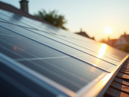 HUG Scheme Simplified: How to Access Solar Panel Grants