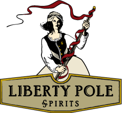 Liberty Pole Spirits logo