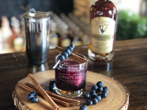 Jessi's Old Fashioned