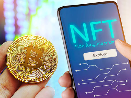 Escenario legal de los criptoactivos en Europa