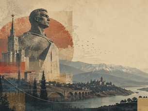 Reframing the “Post-Soviet” as a Postcolonial Condition: Rethinking Empire, Influence, and Power in Eurasia