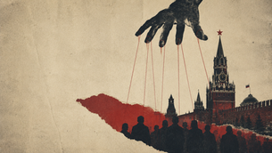 Cognitive Strikes as part of Russian Active Measures
