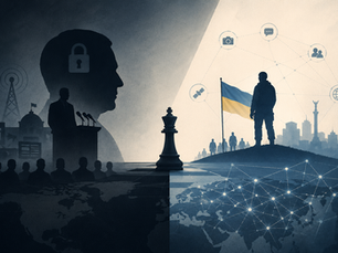 Beyond Messaging: Strategic Communication as Statecraft