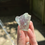 Thumbnail: UV Reactive Nigerian Fluorite- Iris Pocket