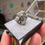 Thumbnail: Pyrite Perky Box from Laurel Hill, Secaucus, N.J