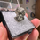 Thumbnail: Pyrite Perky Box from Laurel Hill, Secaucus, N.J