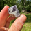 Thumbnail: Uk Rogerly Mine Fluorite 