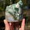Thumbnail: AAA 8th vein ocean jasper core drill 
