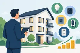Top Electrical Upgrades for Landlords That Pay Off