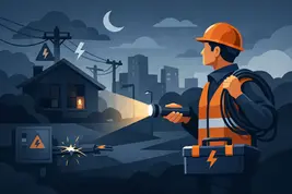 When to Call an Emergency Electrician for Power Cuts