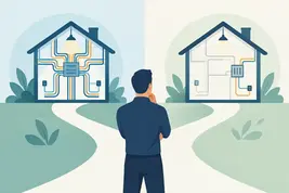 Rewire or Partial Rewire: Which Is Right?