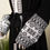 Thumbnail: ABAYA | two pieces Casual Long Sleeve Arabic Abaya Robe, Suitable For Spring And