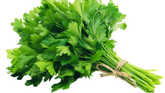 Parsley (Bunch)