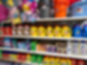 Plaza de Tlaxcala Minimarket - Laundry Supplies 05.JPG
