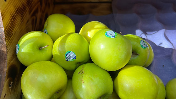 Green Apples (ea)