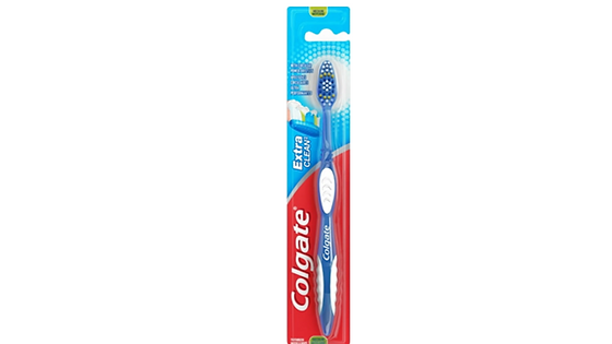 Colgate Toothbrush
