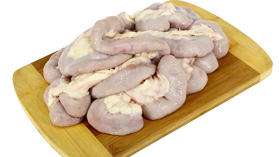 Chicken Tripe (Lb)