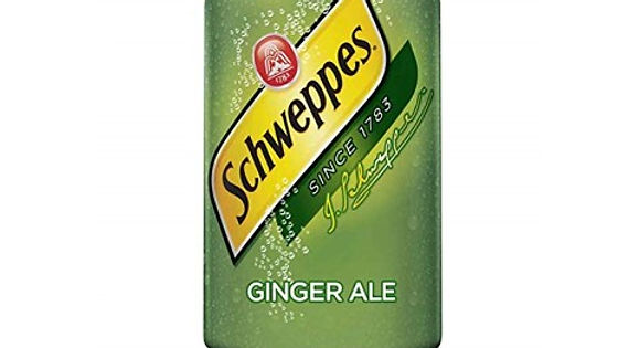 Schweppes 12oz