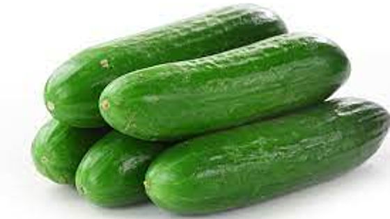 Cucumber (ea)