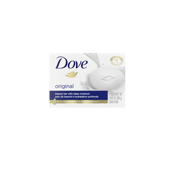 Dove Soap Bar