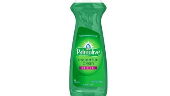 Palmolive Essential Clean Dish Liquid