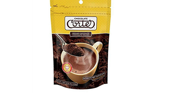 Chocolate Granulado Cortes 12oz