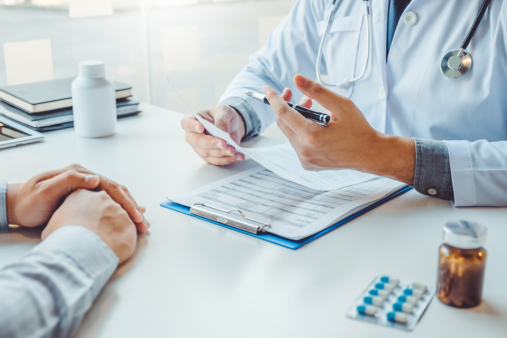 Pharmacogenetics at Patients Choice Laboratories