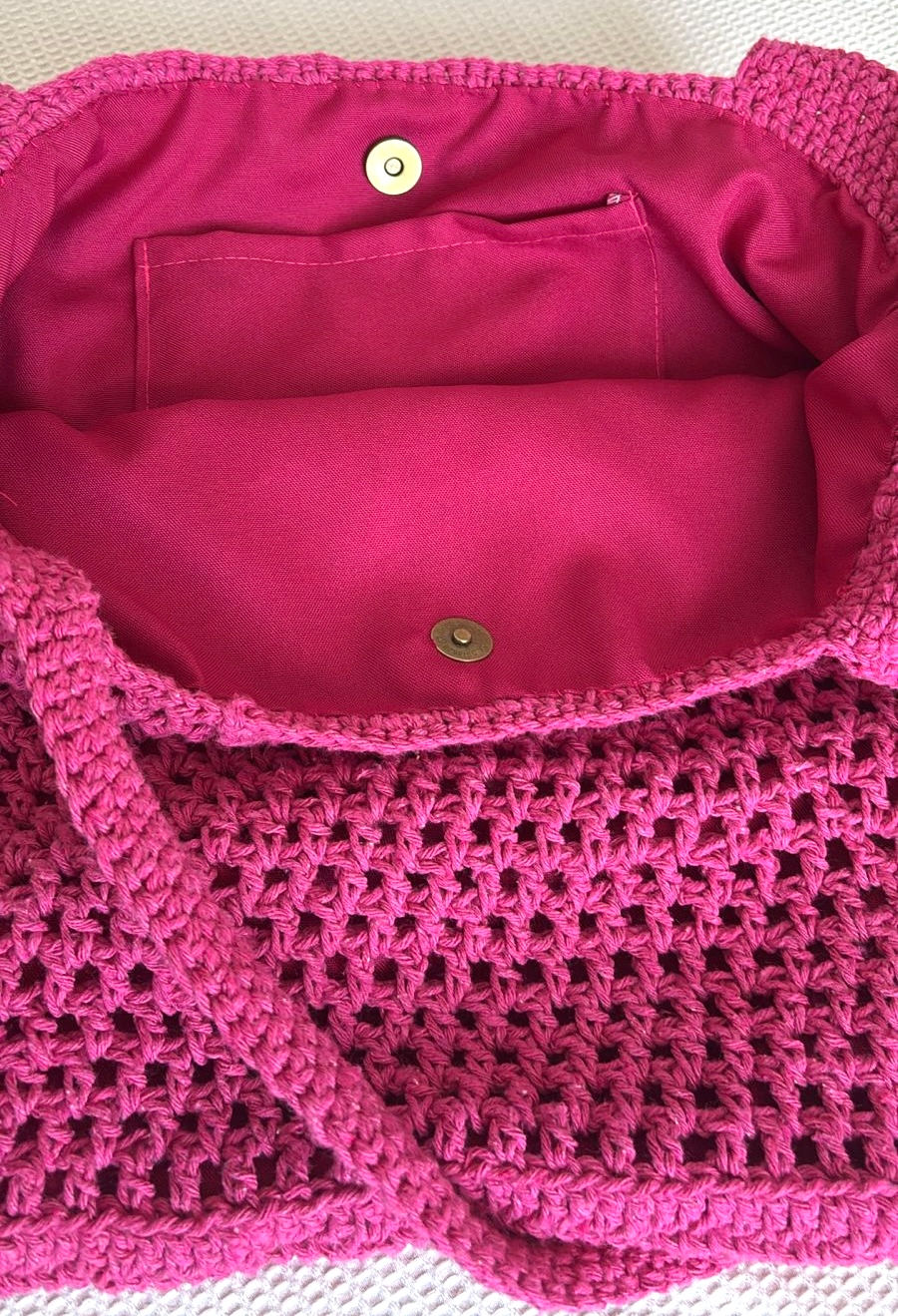 Miniatura: Bolsa Sandra
