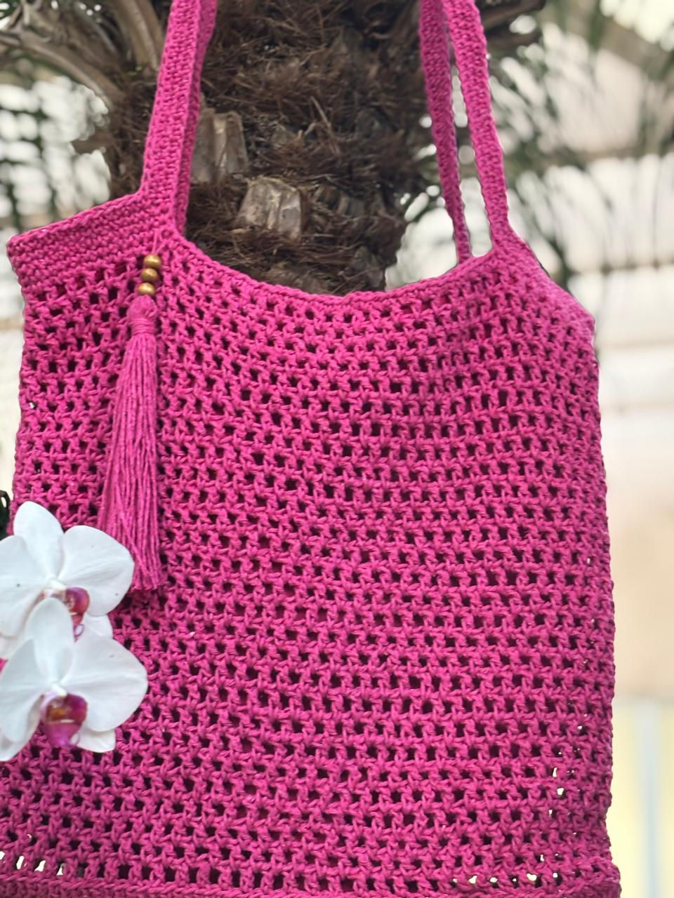Miniatura: Bolsa Sandra