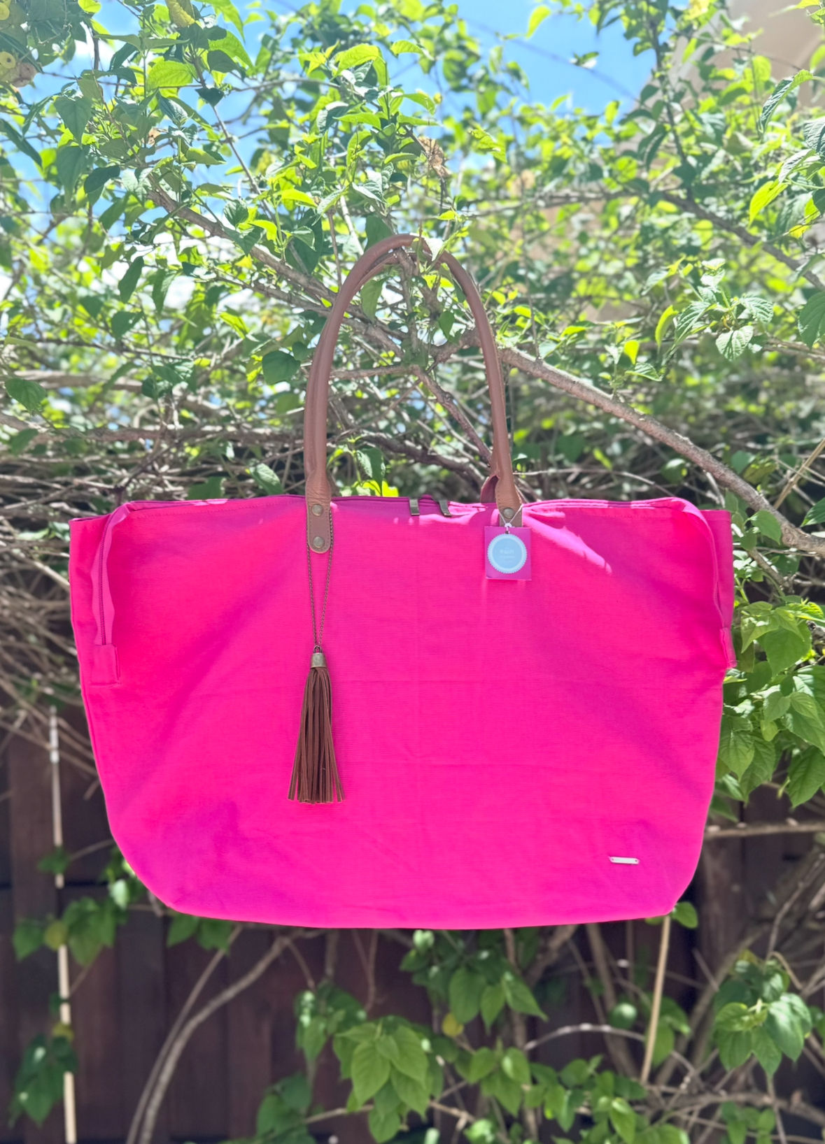 Maxi Bolsa