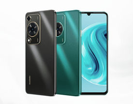 Ανακοινώθηκε το νέο budget κινητό Huawei Nova Y72