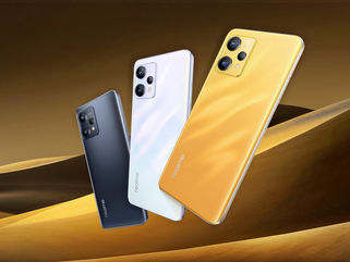 Τελείως διαφορετικό το Realme 9 4G για την Ευρώπη