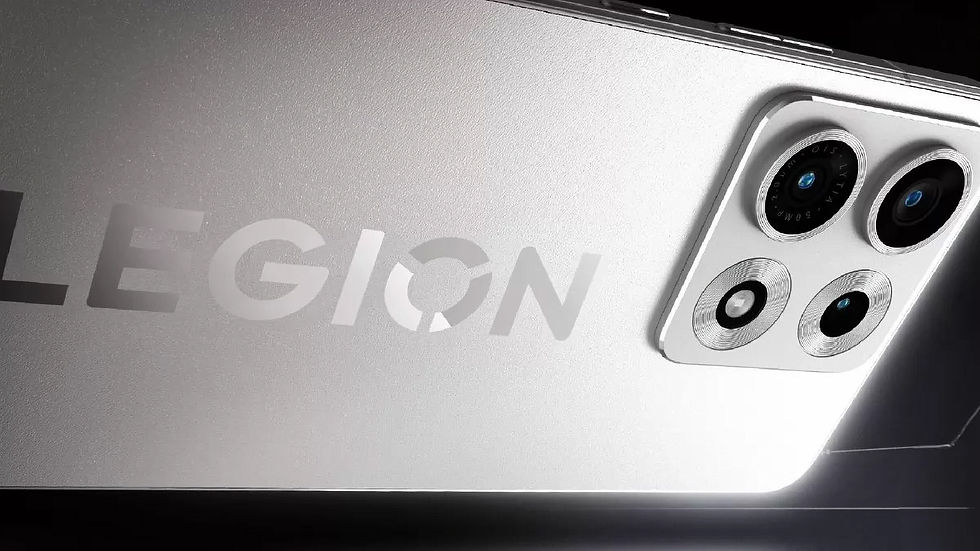 Lenovo Legion Y70 (2026)