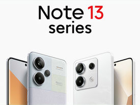 Σειρά Redmi Note 13 - οι τιμές στην Ευρώπη ήδη είναι γνωστές