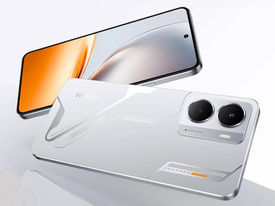 Realme Neo7x - το πρώτο κινητό με τον καινούργιο επεξεργαστή Snapdragon 6 Gen 4