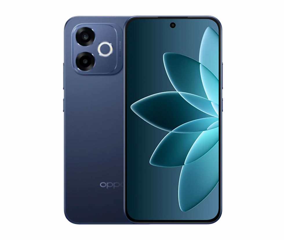 OPPO A6s Pro