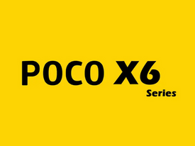 Αυτά είναι τα POCO X6, POCO X6 Pro και POCO M6 Pro 4G