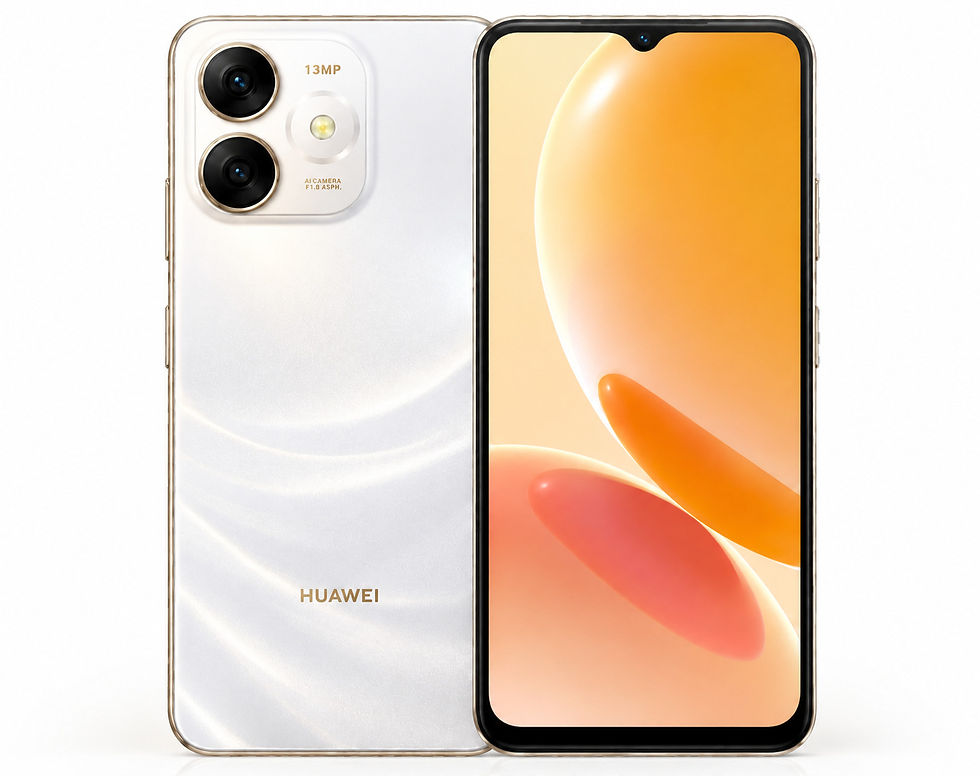 Huawei Enjoy 100