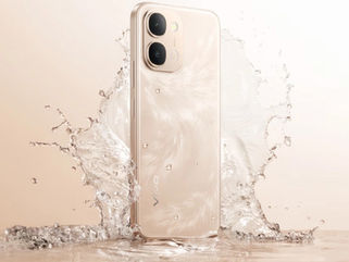 Vivo Y6 5G